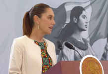 Sheinbaum exige investigación por muerte de migrantes en custodia del ICE