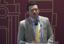 Hidalgo, potencia en marcha; actualizan Plan Estatal de Desarrollo