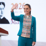 Sheinbaum reporta 97% de abasto de medicamentos