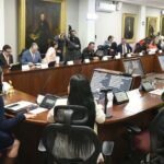 Congreso aprueba padrón para localizar a migrantes en riesgo