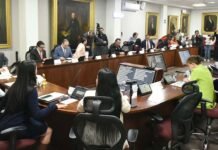 Congreso aprueba padrón para localizar a migrantes en riesgo