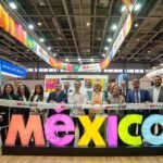 México refuerza su liderazgo turístico en ITB Berlín 2026