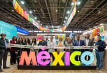 México refuerza su liderazgo turístico en ITB Berlín 2026