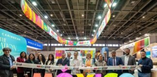 México refuerza su liderazgo turístico en ITB Berlín 2026