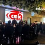 CMIC Hidalgo presenta nuevo Comité Directivo