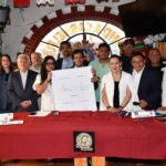 Inclusión con equidad y Turismo Popular Mx sellan alianza por el turismo inclusivo
