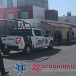 Balean a dos mujeres en Paseos de Chavarría