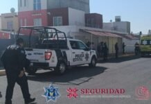 Balean a dos mujeres en Paseos de Chavarría