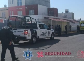 Balean a dos mujeres en Paseos de Chavarría