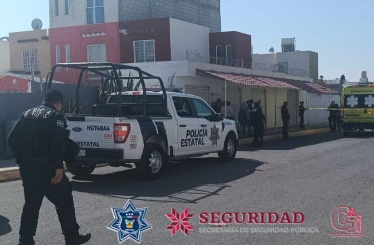 Balean a dos mujeres en Paseos de Chavarría