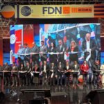 Hidalgo impulsa presencia comercial en “Fábrica de Negocios”