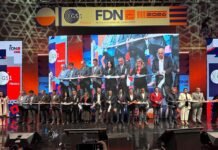 Hidalgo impulsa presencia comercial en “Fábrica de Negocios”