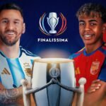 Qatar suspende sus torneos Finalissima 2026 por conflicto bélico