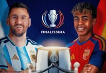 Qatar suspende sus torneos Finalissima 2026 por conflicto bélico