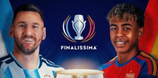 Qatar suspende sus torneos Finalissima 2026 por conflicto bélico