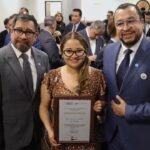 Hidalgo recibe reconocimiento nacional por impulsar la donación de órganos