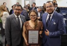 Hidalgo recibe reconocimiento nacional por impulsar la donación de órganos