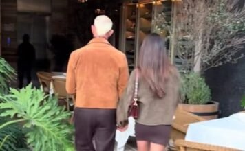 Erik Rubín estrena nuevo romance