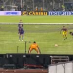 Penal polémico define el título: Toluca vence al América