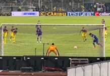 Penal polémico define el título: Toluca vence al América