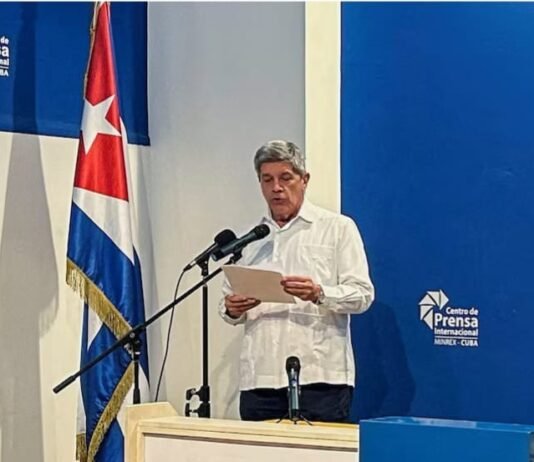 Cuba pone en alerta a su ejército ante posible “agresión” de EU