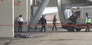 FMF lamentó fallecimiento de aficionado en el estadio Banorte