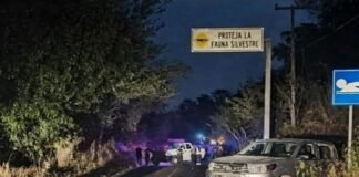 Abaten en emboscada a dos funcionarios de Ayutla Guerrero