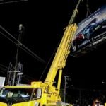 Retirarán estructuras publicitarias irregulares en Pachuca