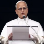 Papa León XIV llama a frenar escalada bélica en Oriente Medio