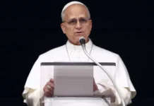 Papa León XIV llama a frenar escalada bélica en Oriente Medio