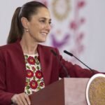 Sheinbaum notifica su viaje a Barcelona para cumbre internacional