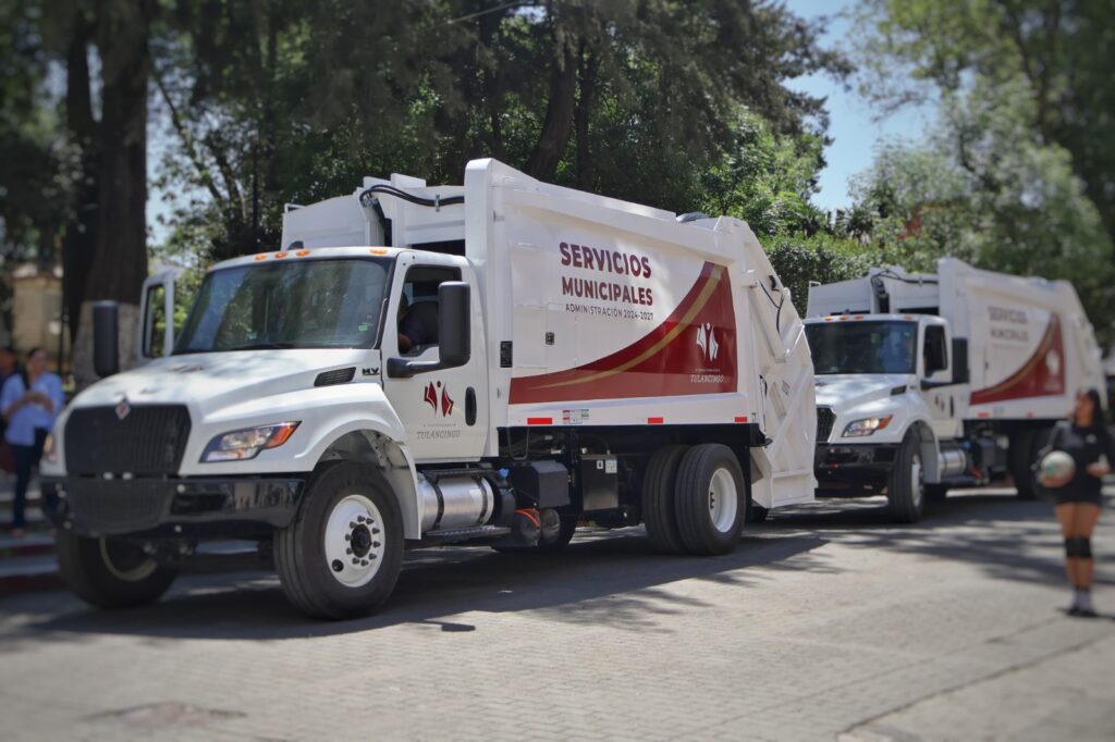 Suspenden recolección de basura por asueto de Viernes Santo - Énfasis