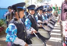 Preven autoridades un regreso a clases ordenado y seguro