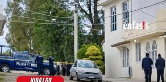 Festejo en el altiplano termina con tres muertos y un herido