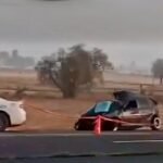 Muere joven en trágico accidente en Tolcayuca