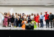 Concluye estrategia preventiva “Te veo, te creo, te escucho”