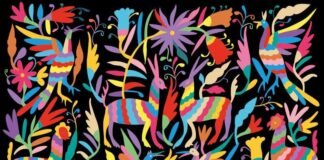 Dia del Tenango para honrar las manos que bordan identidad