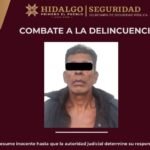 Detienen a presuntos distribuidores de droga en Yahualica y Tolcayuca