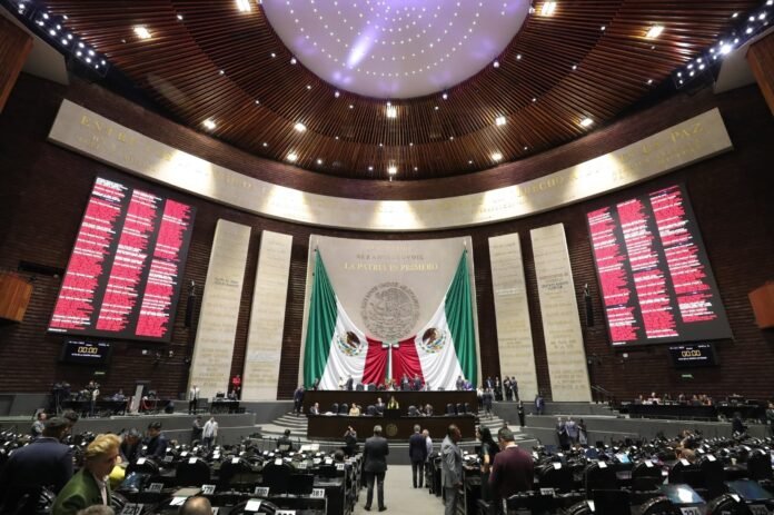 Camara-de-Diputados