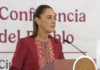 Sheinbaum: Arranca Sistema Universal de Salud para 2027