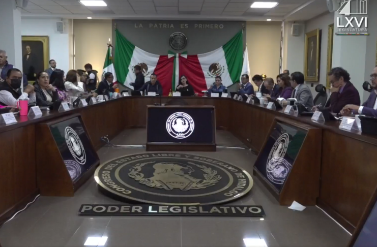 Hidalgo avala “Plan B” electoral; oposición acusa falta de análisis