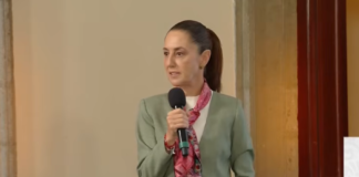 Sheinbaum anuncia que asistirá a encuentro clave en Barcelona