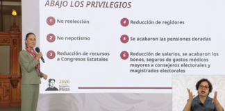 “Plan B” electoral alcanza rango constitucional tras aval en 20 estados