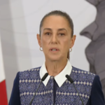 Sheinbaum ordena visitas diarias de cónsules a centros de detención ICE