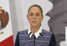 Sheinbaum ordena visitas diarias de cónsules a centros de detención ICE