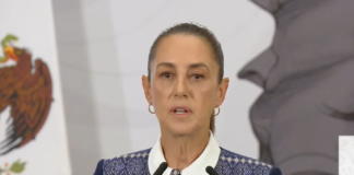 Sheinbaum ordena visitas diarias de cónsules a centros de detención ICE