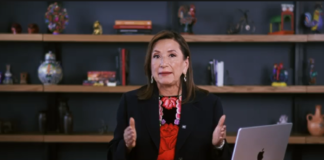 Xóchitl Gálvez respalda apertura al fracking: «coincido con la presidenta»