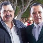 Localizan con vida al alcalde de Taxco y a su padre