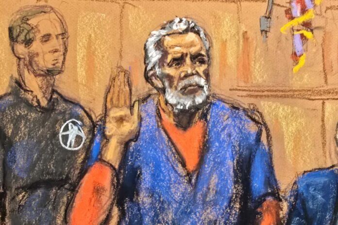 Sentencia de _El Mayo_ Zambada