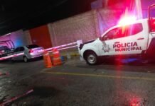 Disputan vecinos Comité del Fraccionamiento Villas del Álamo